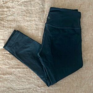 Prana Cropped Leggings